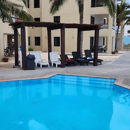 Condominios Orca Progreso  Exterior foto