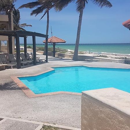 Condominios Orca Progreso  Exterior foto