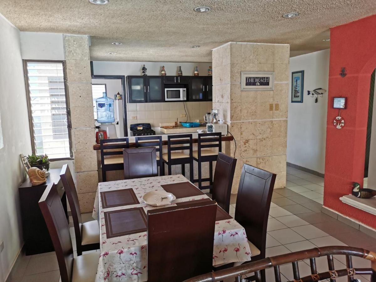 Condominios Orca Progreso  Exterior foto
