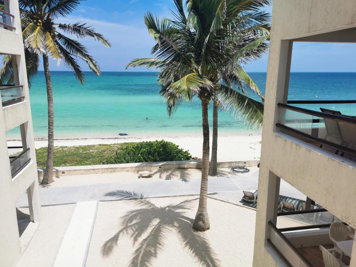 Condominios Orca Progreso  Exterior foto