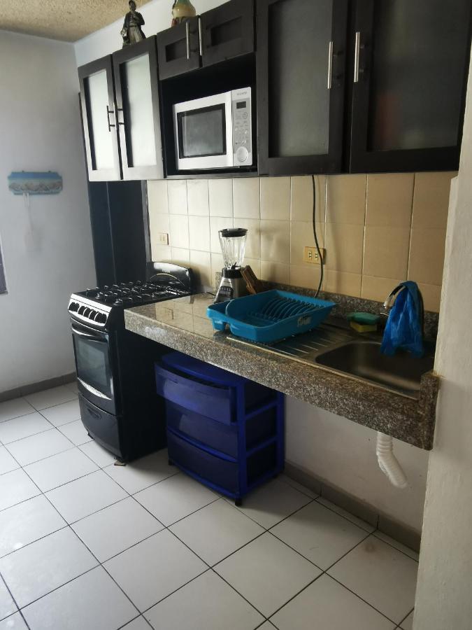 Condominios Orca Progreso  Exterior foto