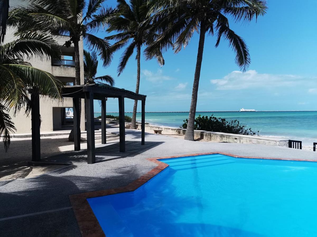 Condominios Orca Progreso  Exterior foto