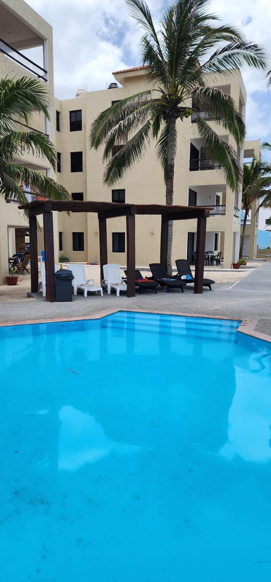 Condominios Orca Progreso  Exterior foto