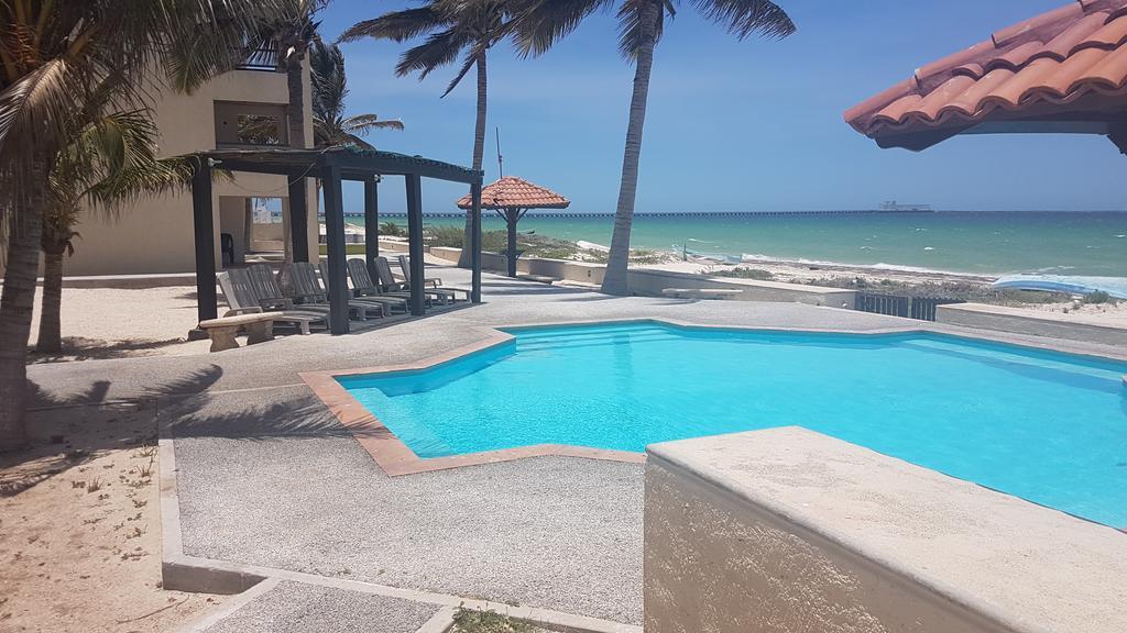 Condominios Orca Progreso  Exterior foto