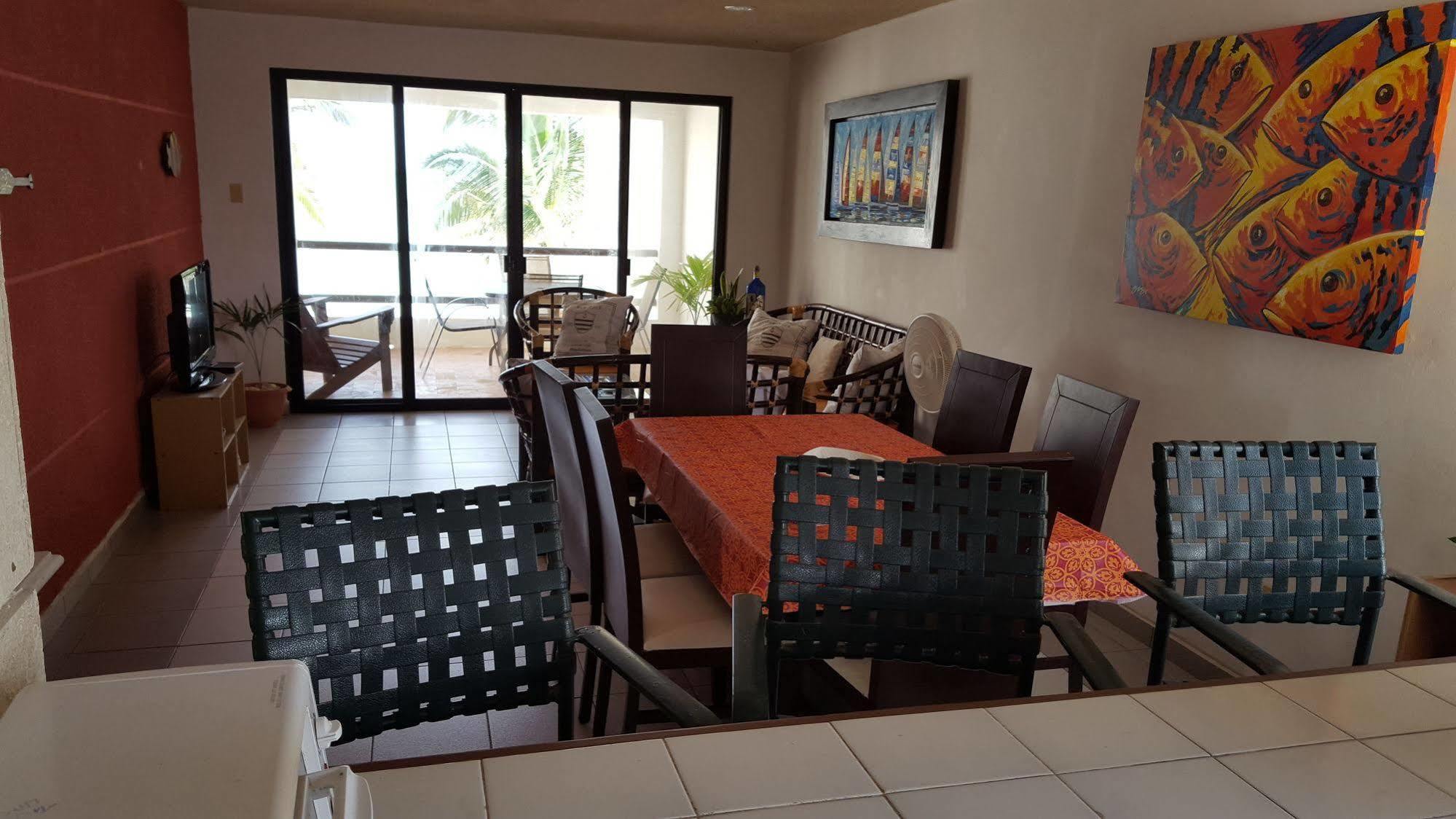 Condominios Orca Progreso  Exterior foto
