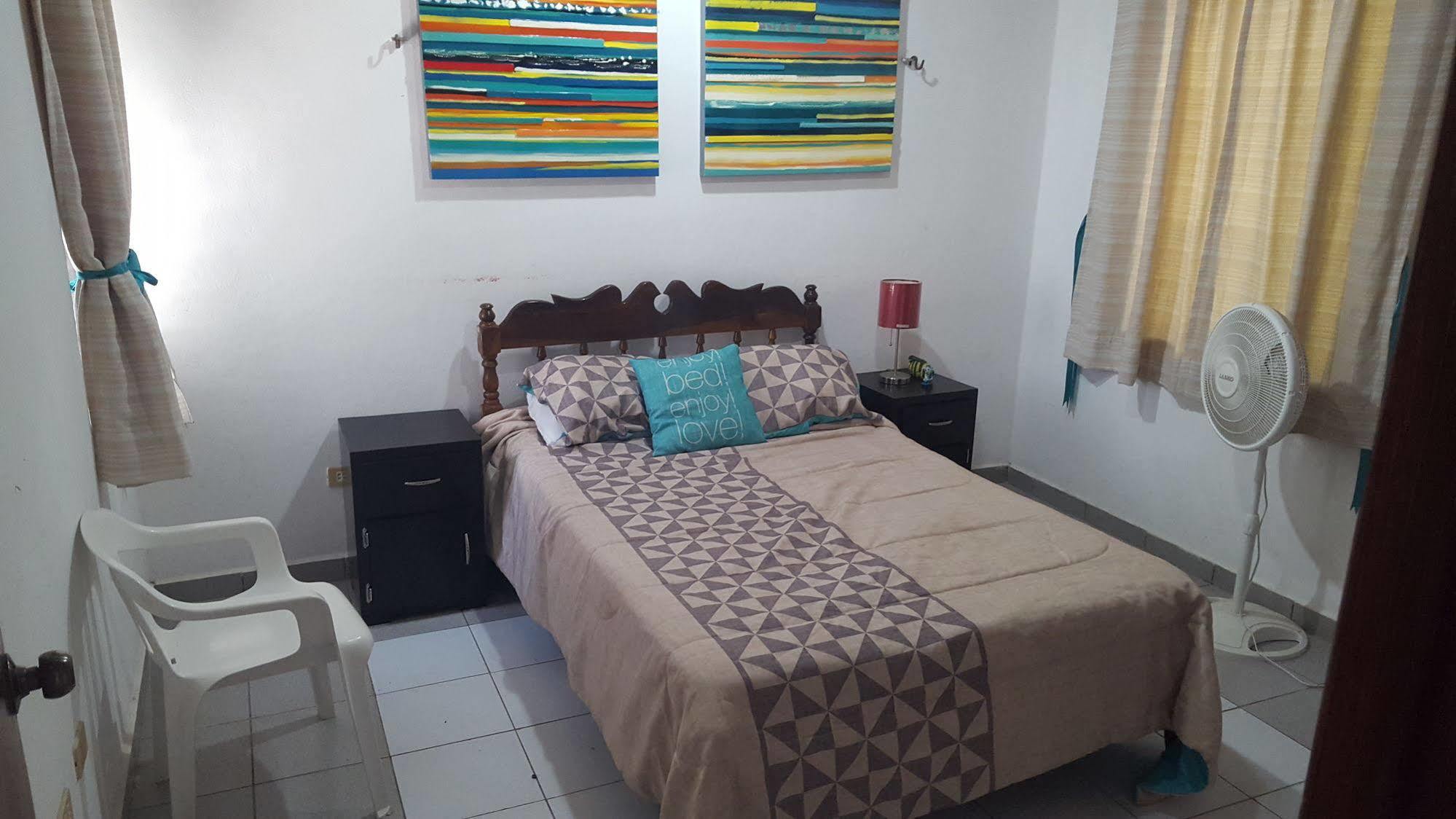 Condominios Orca Progreso  Exterior foto