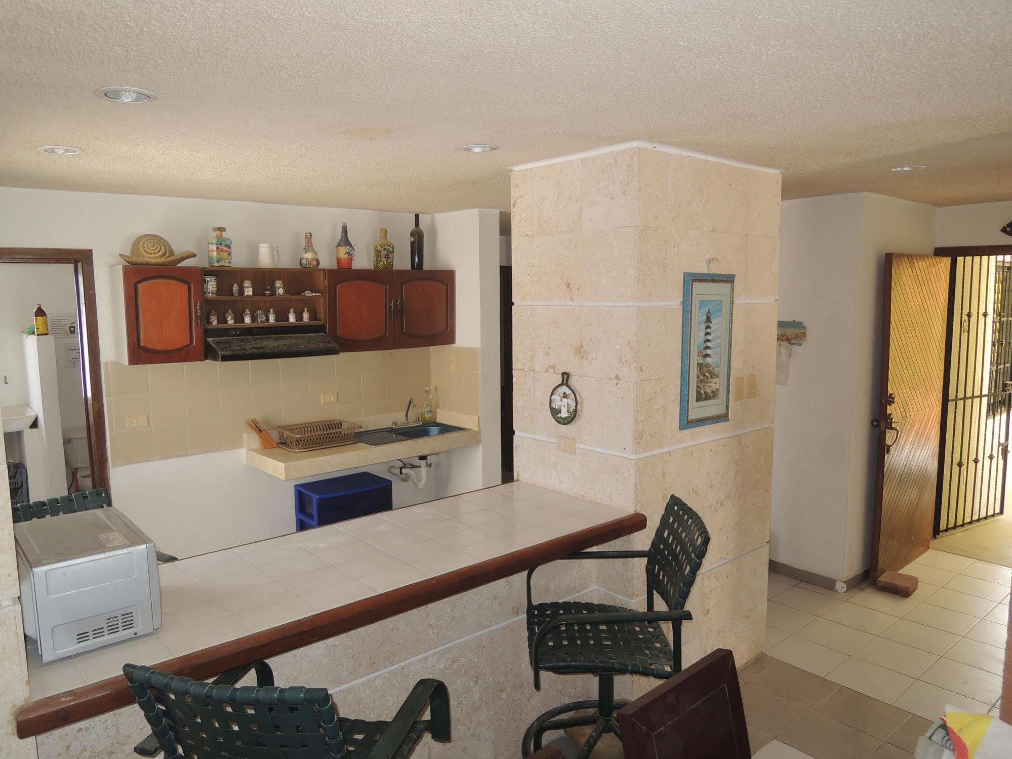 Condominios Orca Progreso  Exterior foto
