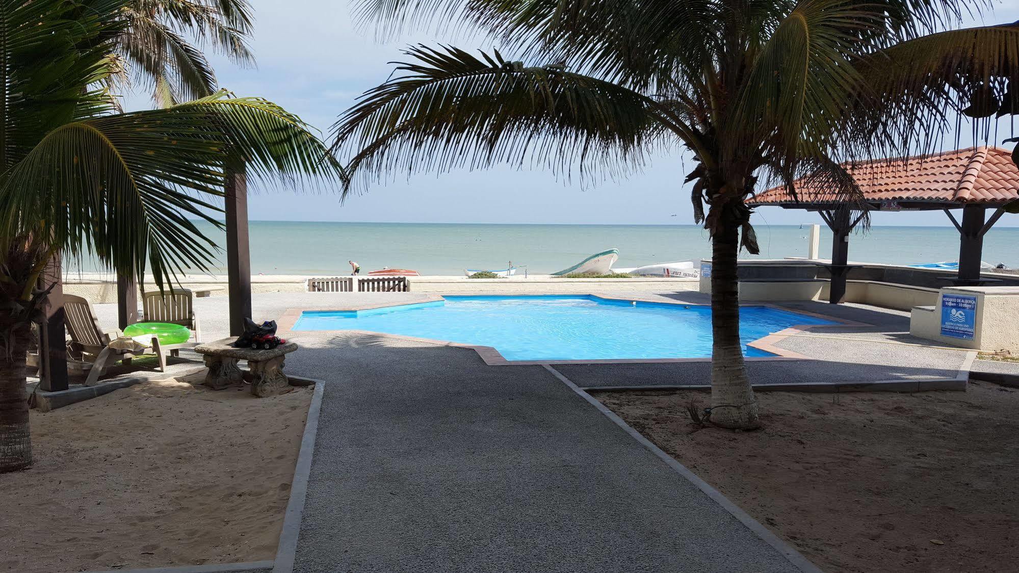 Condominios Orca Progreso  Exterior foto